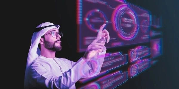 digital success