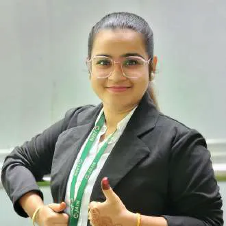 Tisha Saha