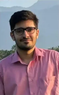 Vivek Vijay